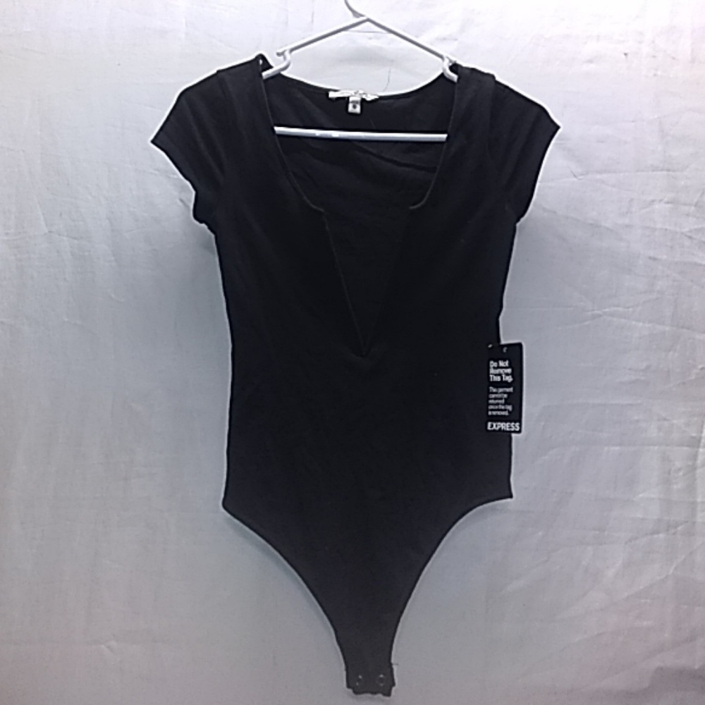Express one eleven bodysuit